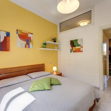 La Casaccia * Mailand