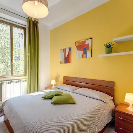 La Casaccia Mailand