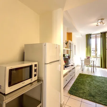 La Casaccia * Mailand