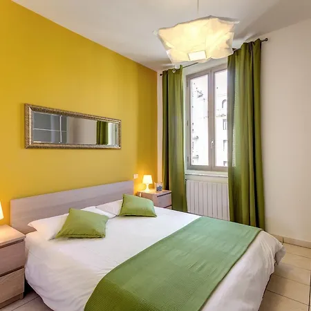 La Casaccia Apartment Mailand