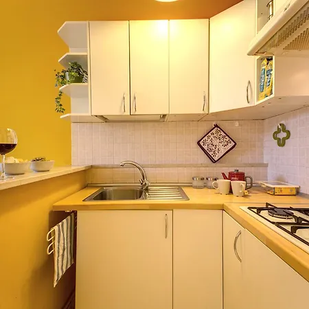 La Casaccia Mailand