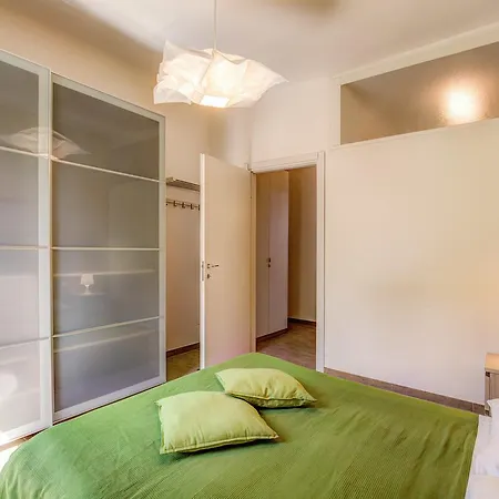 La Casaccia * Milano