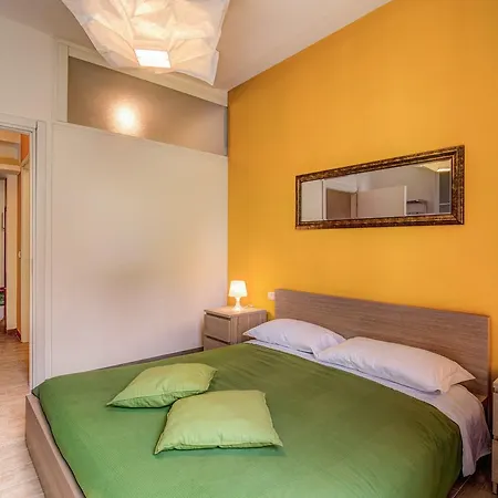 La Casaccia *