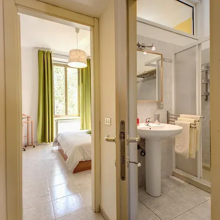 La Casaccia Daire Milano