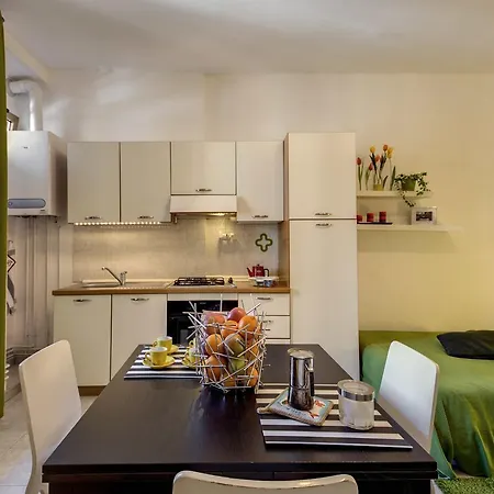 La Casaccia *