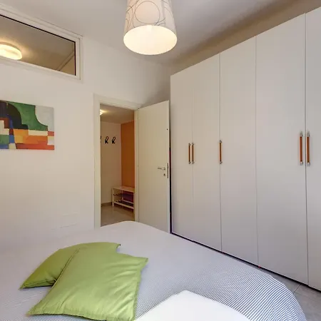 Apartment La Casaccia *