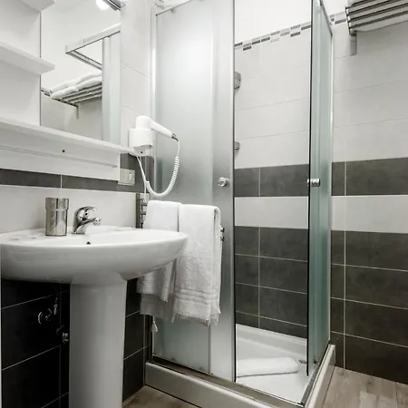 La Casaccia Apartment Mailand
